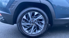 Hyundai TUCSON 1.6 TGDi Premium 5dr 2WD Petrol Estate